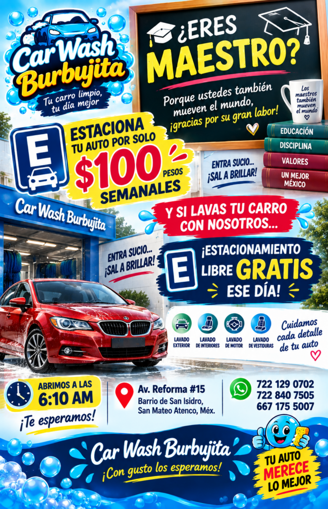 estacionamiento