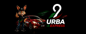 urba express bn