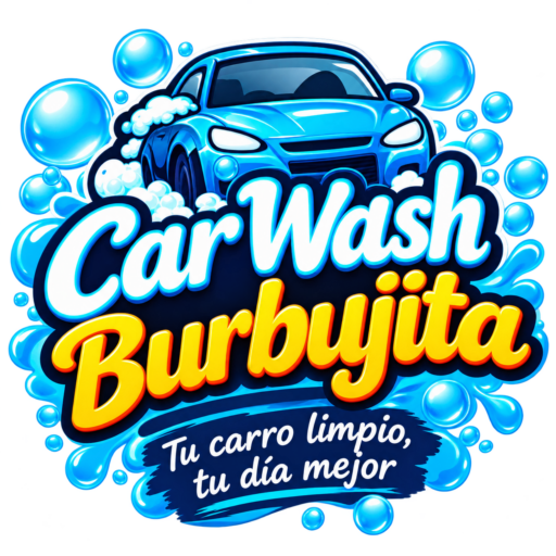 logo burbujita