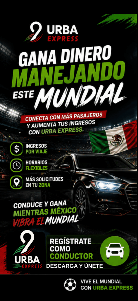 urba express