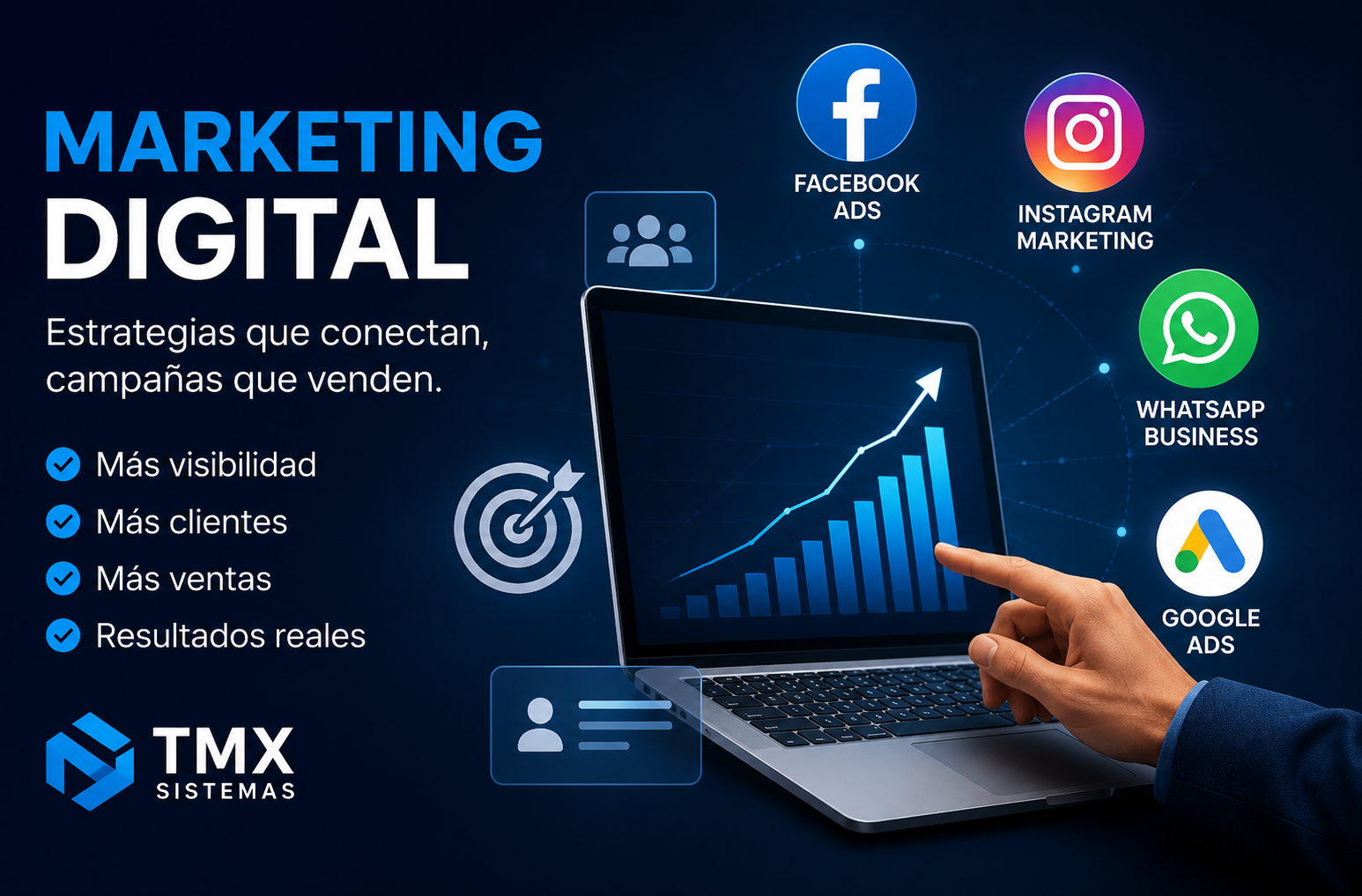 Home marketing