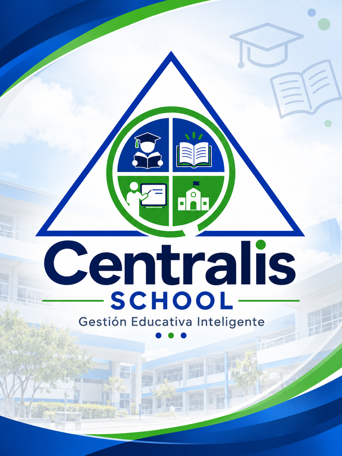 Home centralisbn